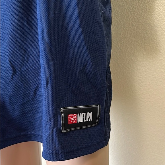 NFL- Seattle Seahawks Blue Jersey - Picture 3 of 7